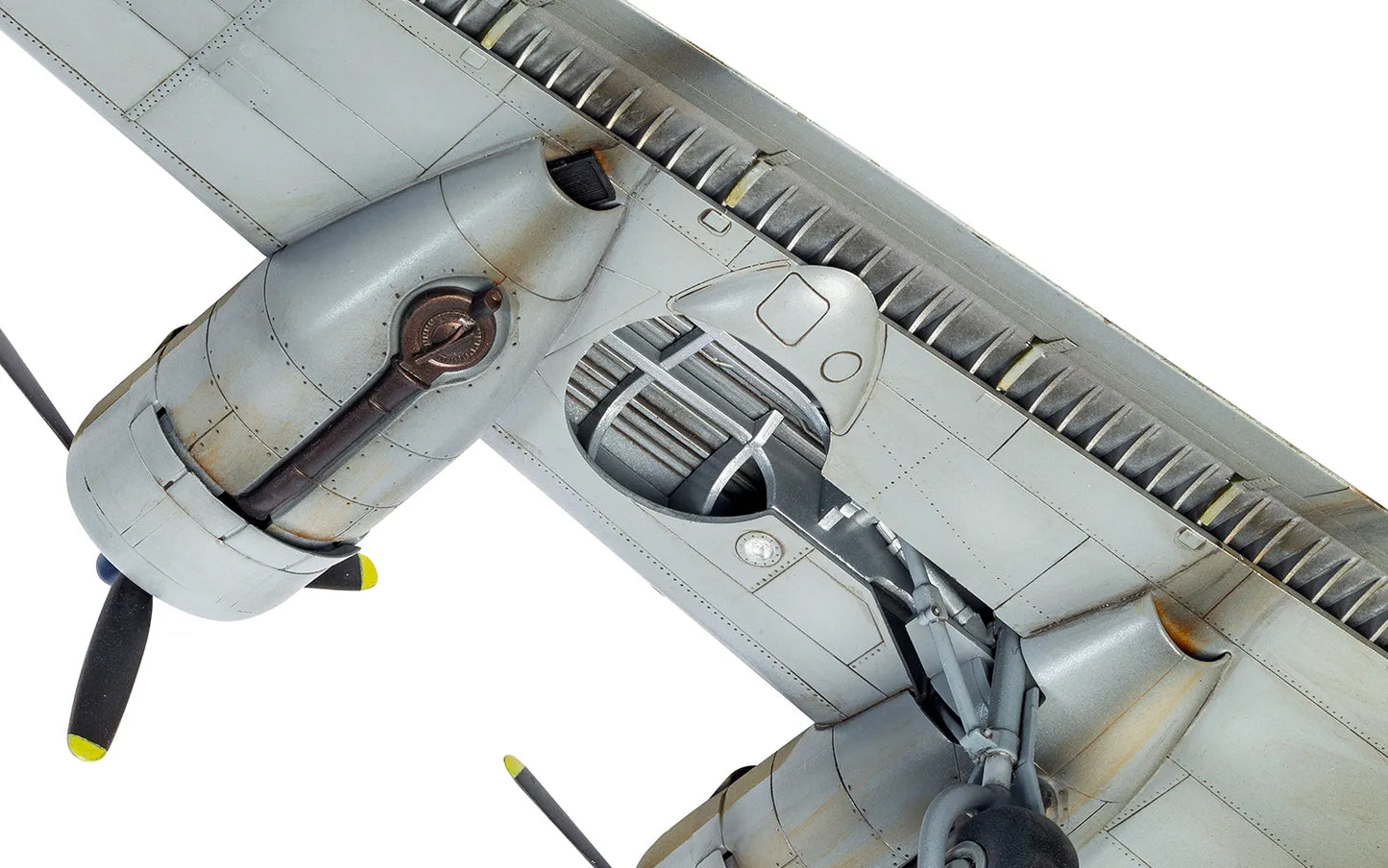 Airfix Consolidated B-24H Liberator (1:72)