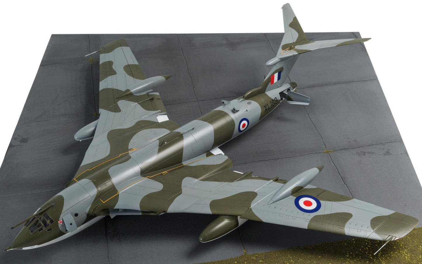 Airfix Handley Page Victor B.Mk.2(BS) (1:72)