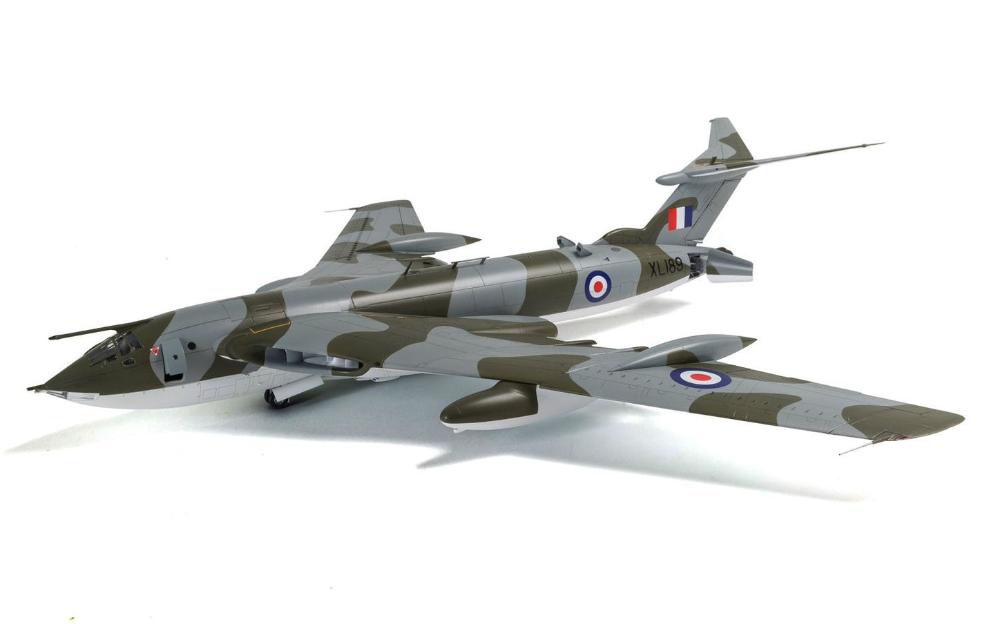 Airfix Handley Page Victor B.Mk.2(BS) (1:72)