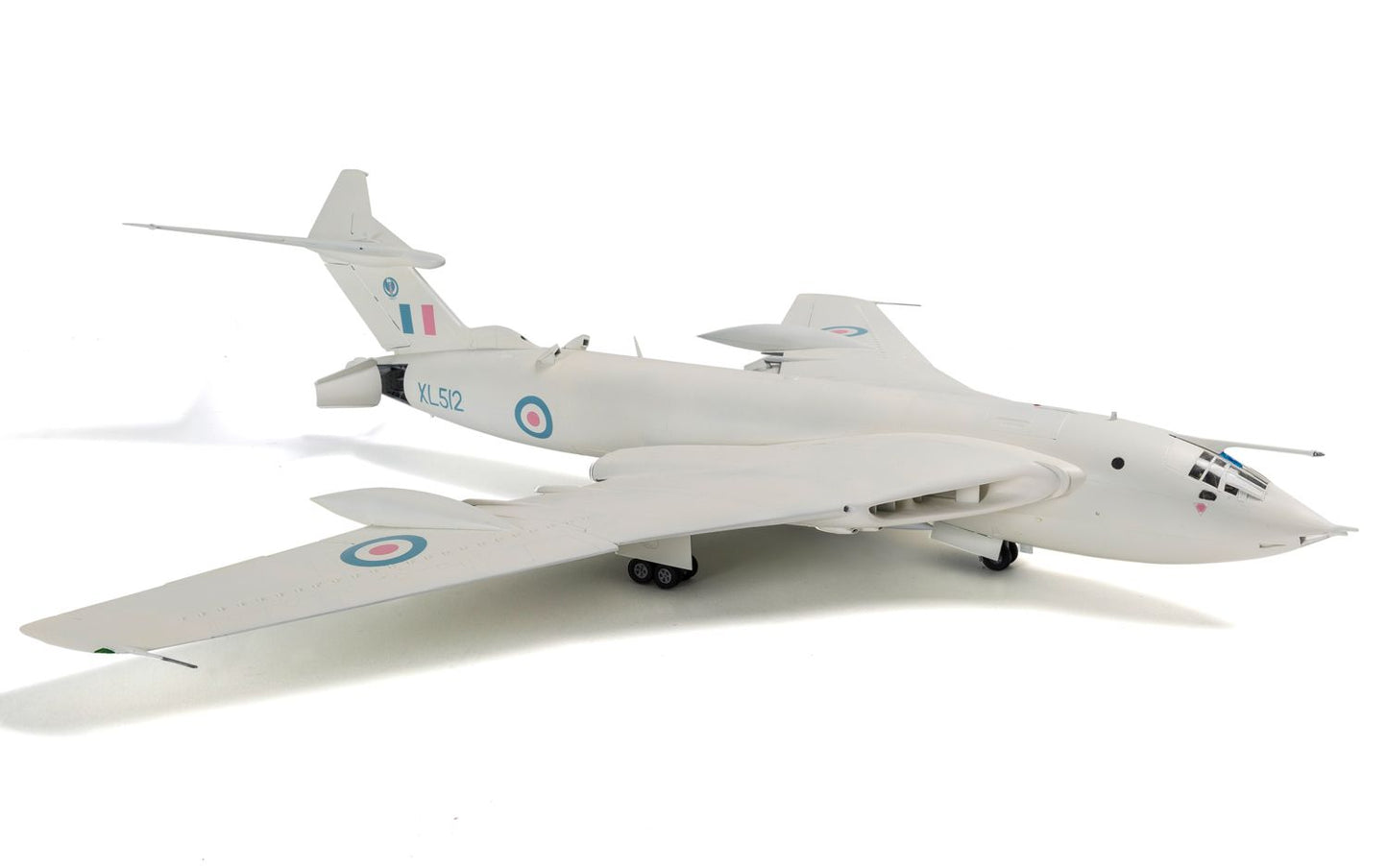 Airfix Handley Page Victor B.Mk.2(BS) (1:72)