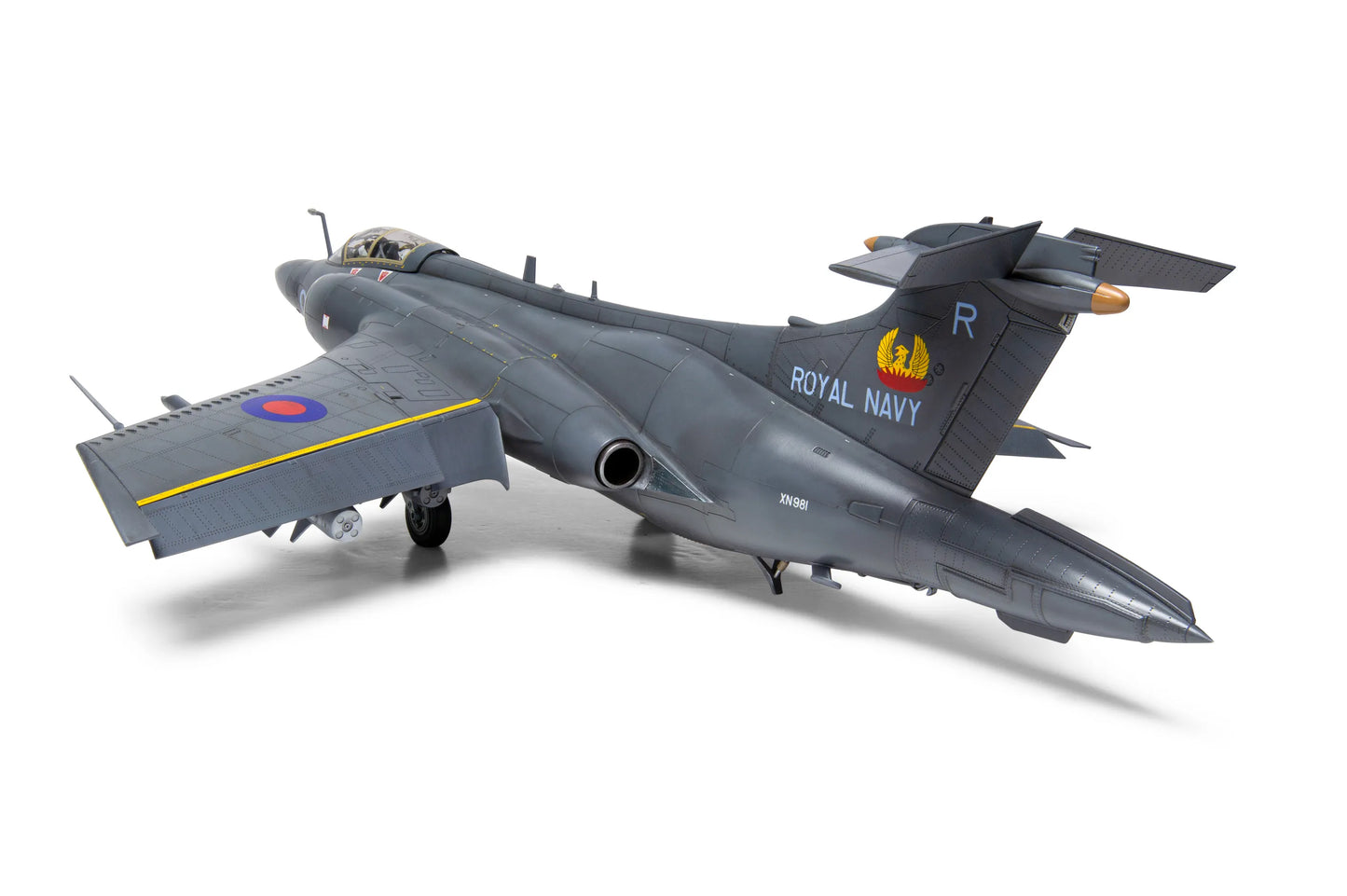 Airfix Blackburn Buccaneer S.2C/D (1:48)
