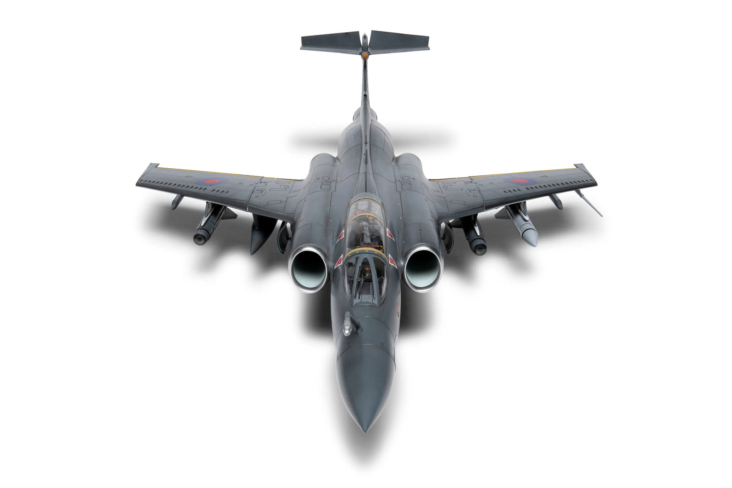 Airfix Blackburn Buccaneer S.2C/D (1:48)