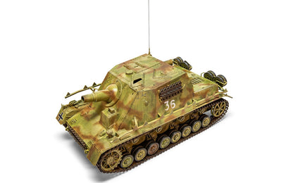 Airfix Sturmpanzer IV Brummbär 'Mid Version' (1:35)