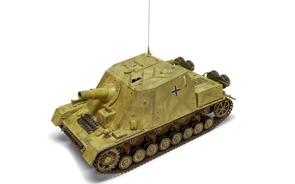 Airfix Sturmpanzer IV Brummbär 'Mid Version' (1:35)