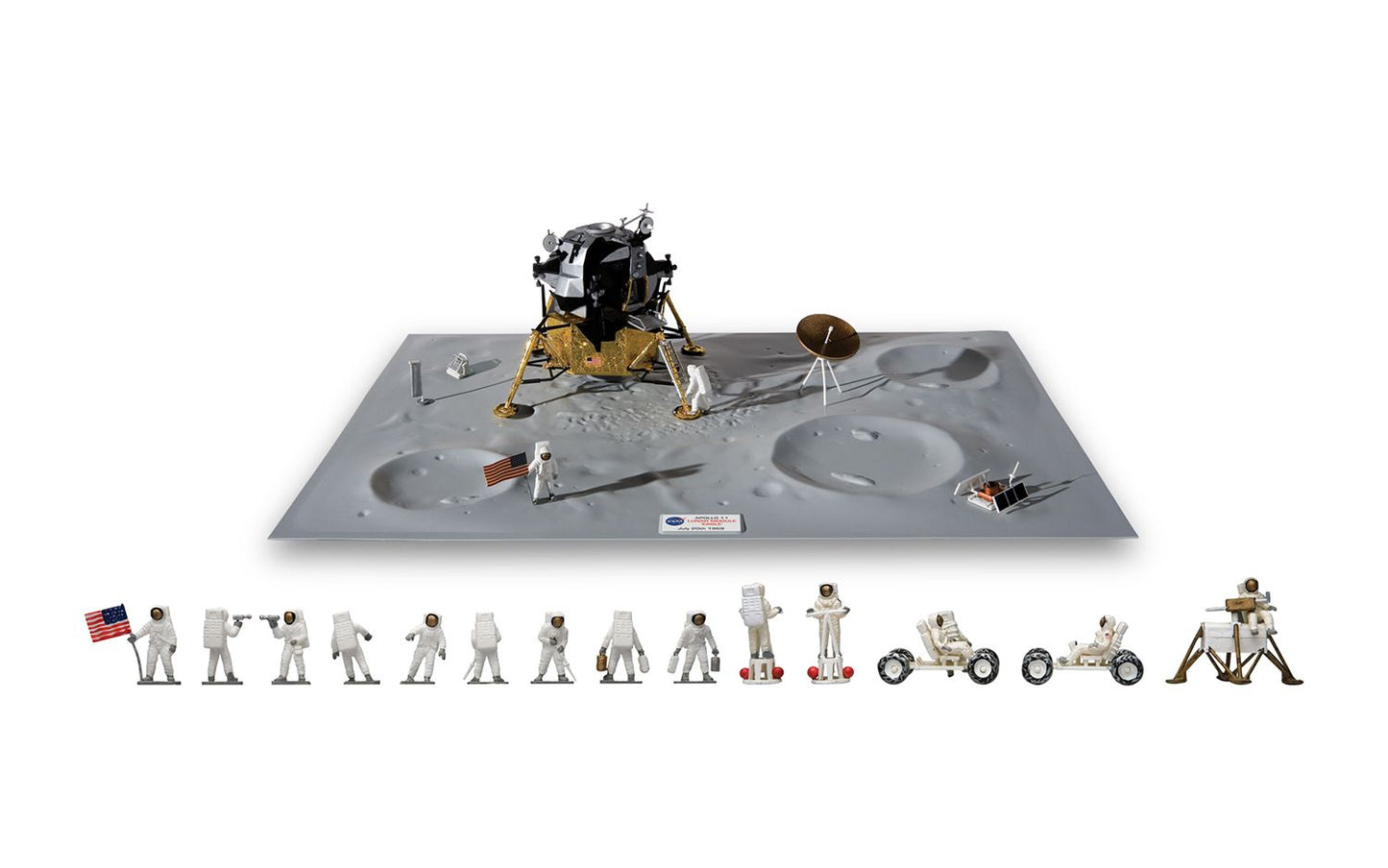 Airfix One Small Step for Man... (1:72)