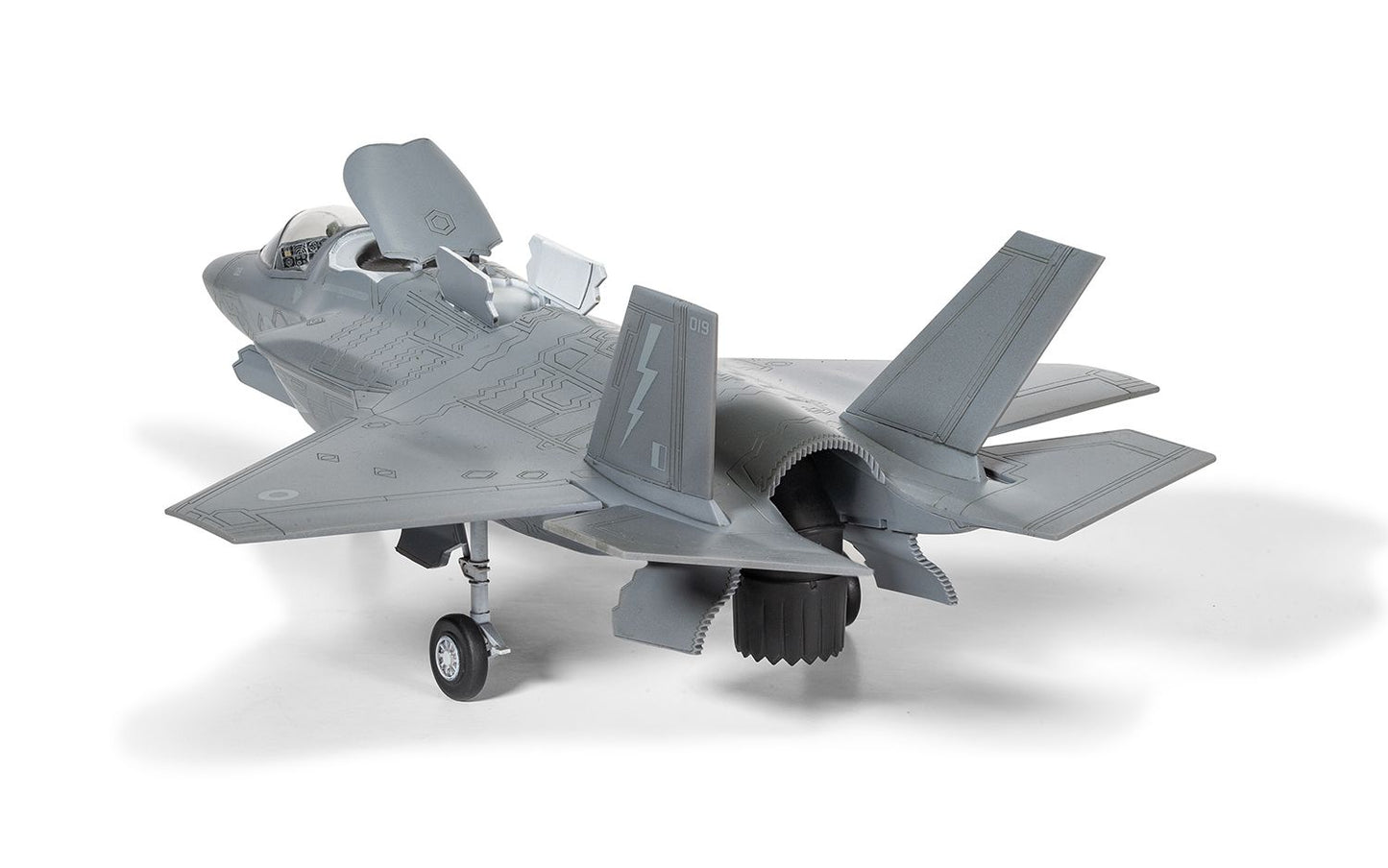 Airfix Starter Set Lockheed Martin F-35B Lightning II (1:72)
