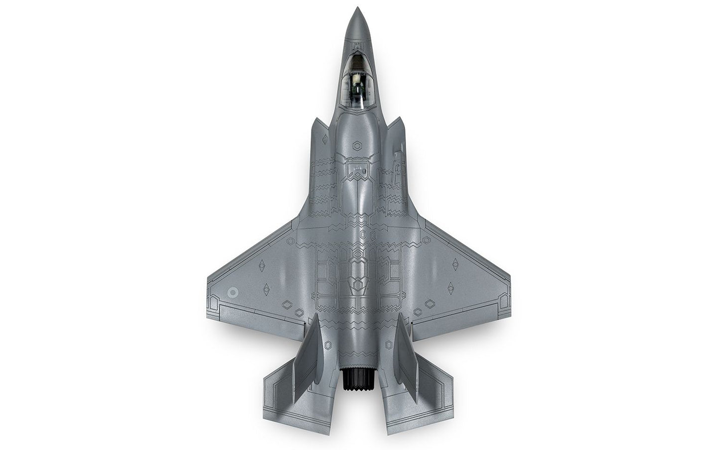 Airfix Starter Set Lockheed Martin F-35B Lightning II (1:72)