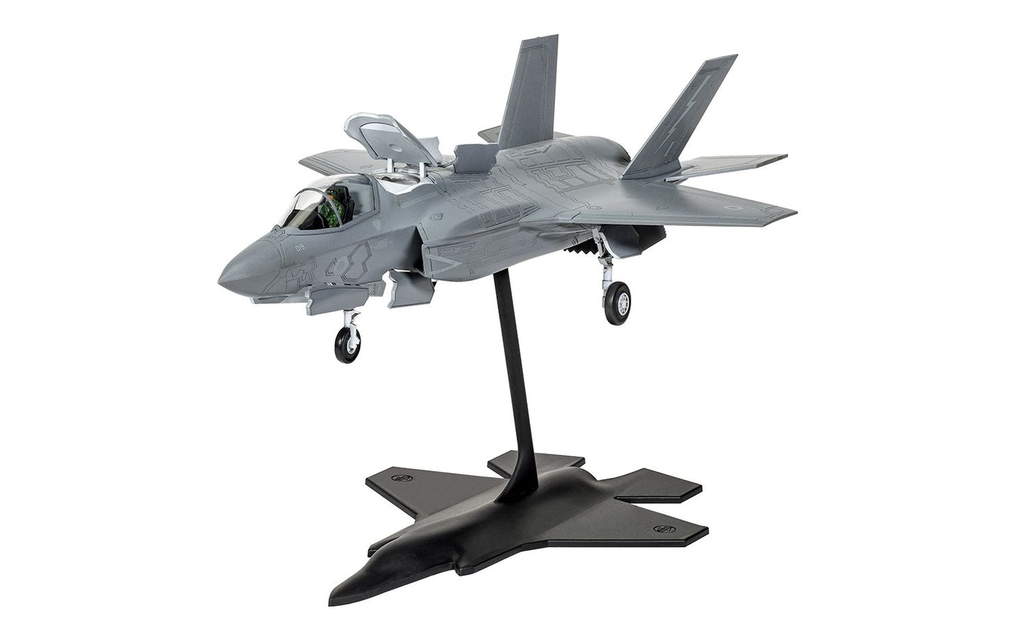Airfix Starter Set Lockheed Martin F-35B Lightning II (1:72)