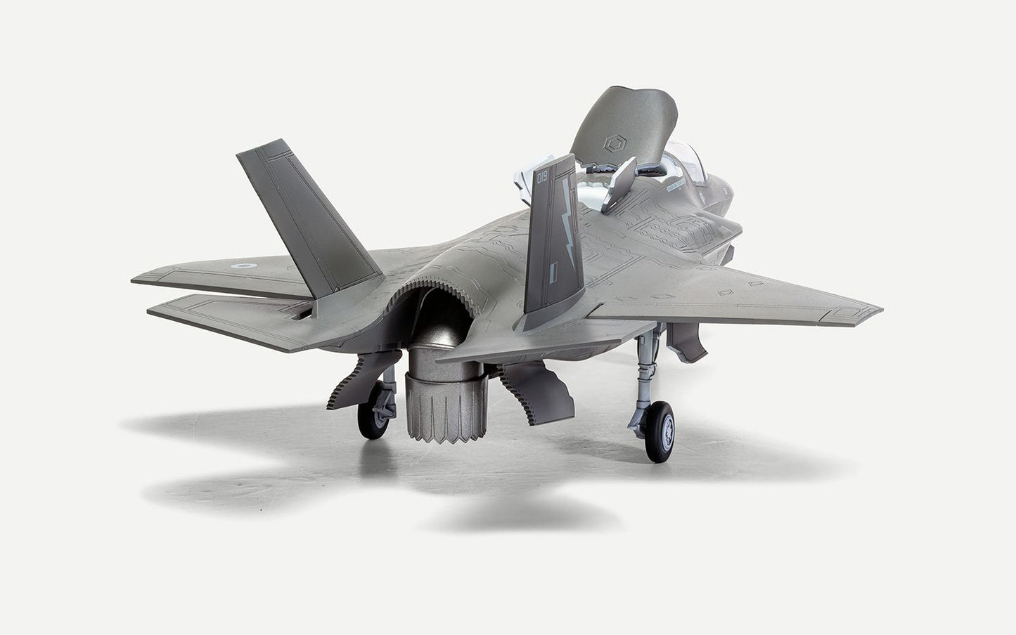 Airfix Starter Set Lockheed Martin F-35B Lightning II (1:72)