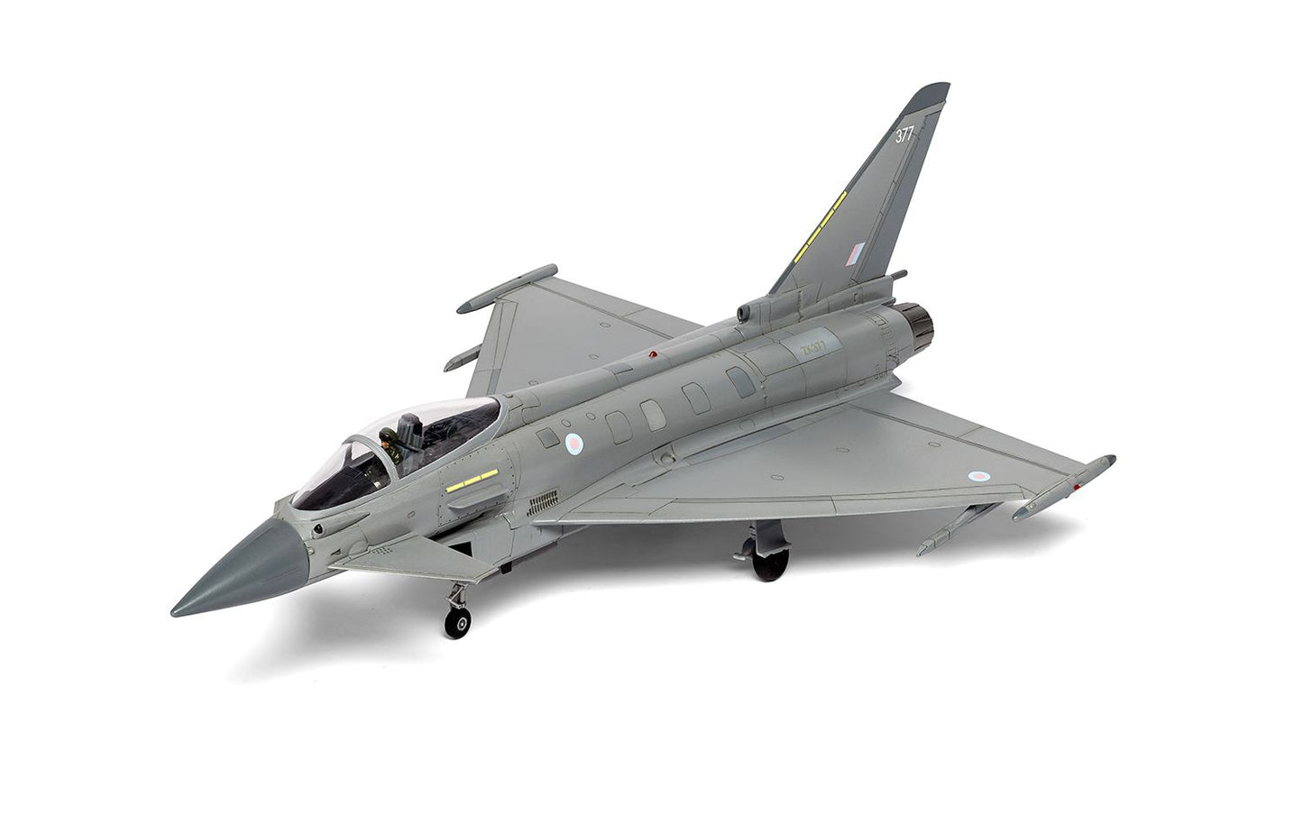 Airfix Starter Set Eurofighter Typhoon FGR.4 (1:72)
