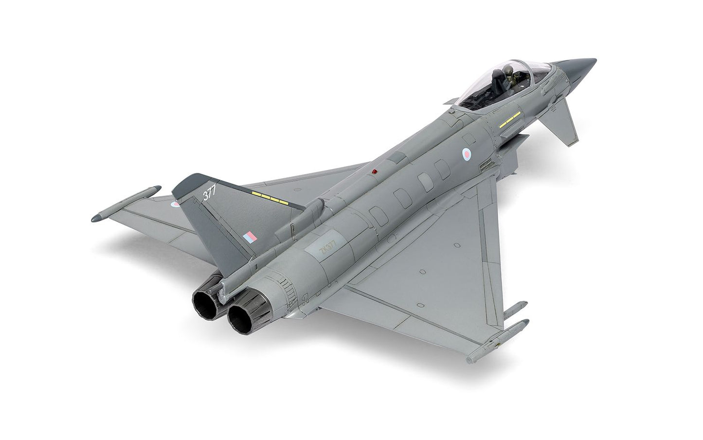 Airfix Starter Set Eurofighter Typhoon FGR.4 (1:72)