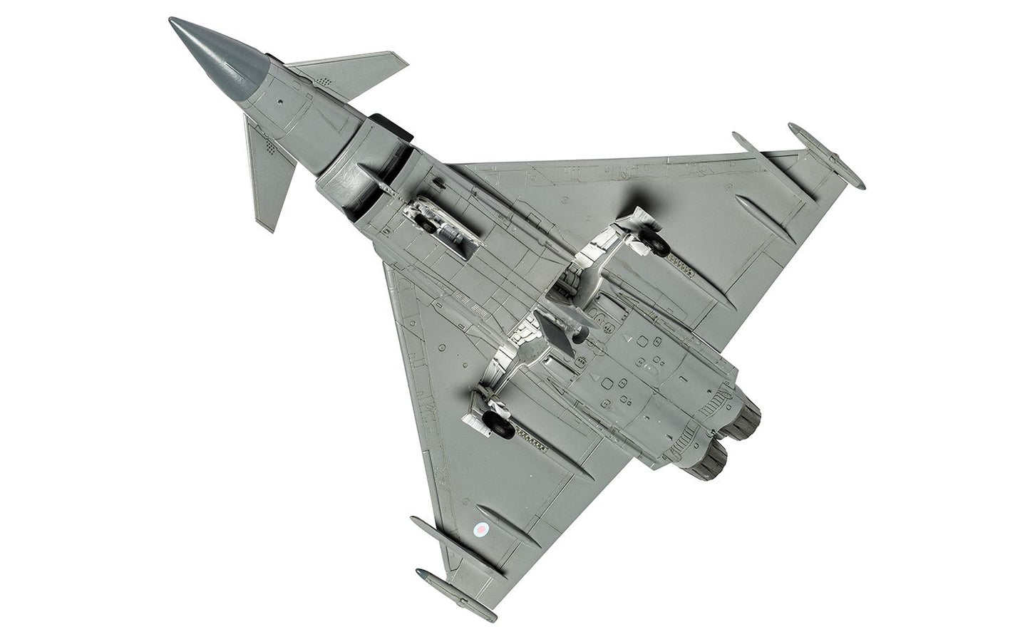 Airfix Starter Set Eurofighter Typhoon FGR.4 (1:72)