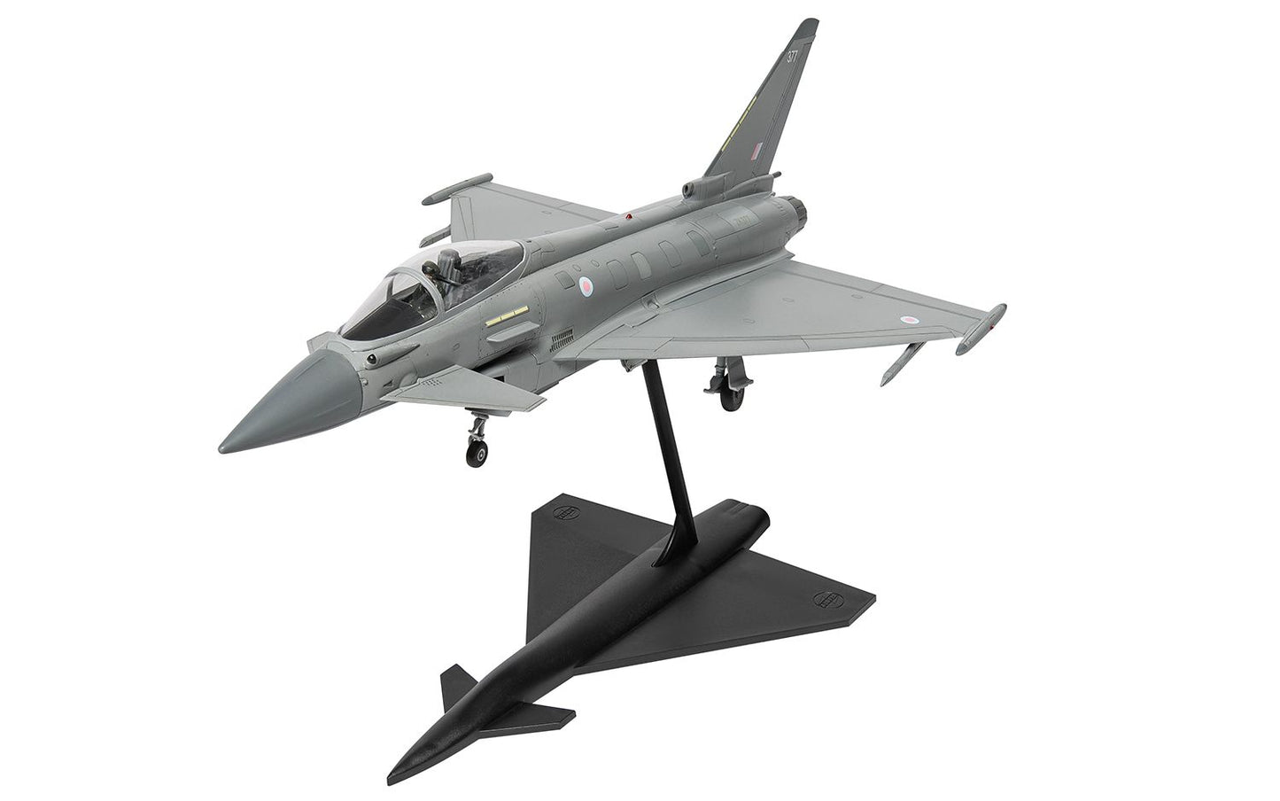 Airfix Starter Set Eurofighter Typhoon FGR.4 (1:72)