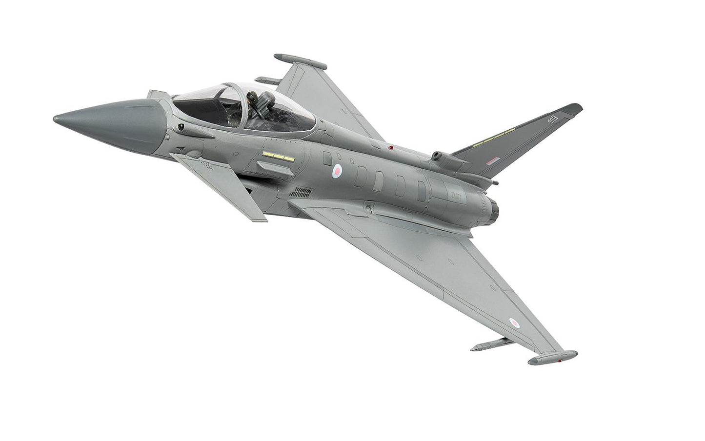 Airfix Starter Set Eurofighter Typhoon FGR.4 (1:72)