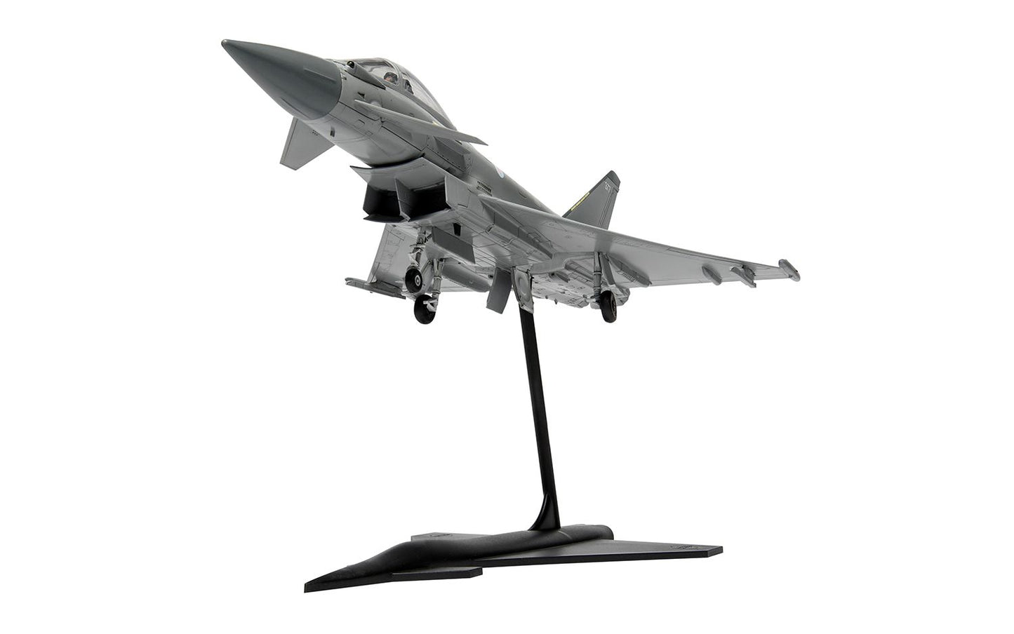 Airfix Starter Set Eurofighter Typhoon FGR.4 (1:72)