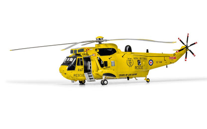 Airfix Gift Set Westland Sea King HAR.3 (1:72)