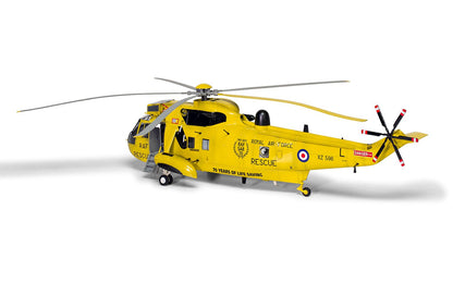 Airfix Gift Set Westland Sea King HAR.3 (1:72)
