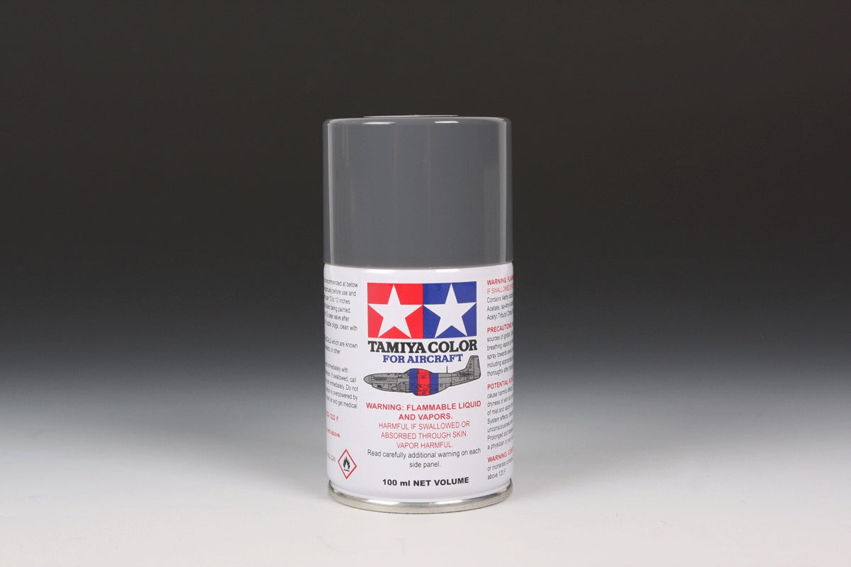 Tamiya Spray AS-4 - Gray Violet (Luftwaffe) (100ml)