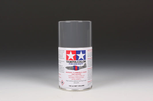 Tamiya Spray AS-4 - Gray Violet (Luftwaffe) (100ml)