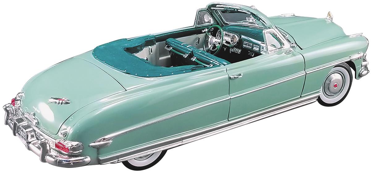 ACME 1952 Hudson Hornet Convertible (1:18)