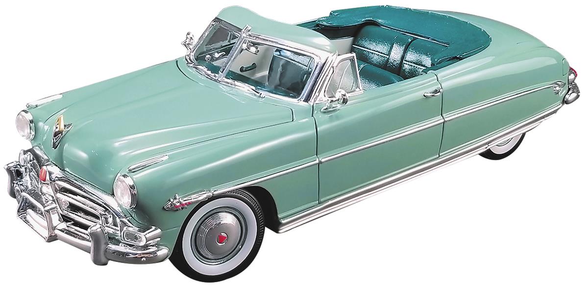 ACME 1952 Hudson Hornet Convertible (1:18)
