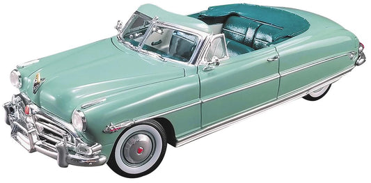 ACME 1952 Hudson Hornet Convertible (1:18)