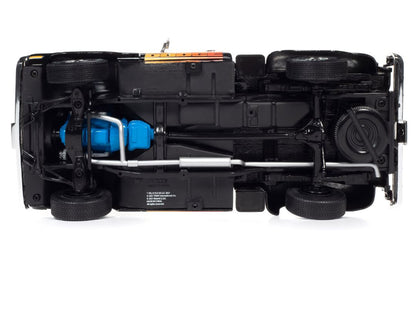 Auto World 1980 Dodge D150 Pick-M-Up Utiline (1:18)