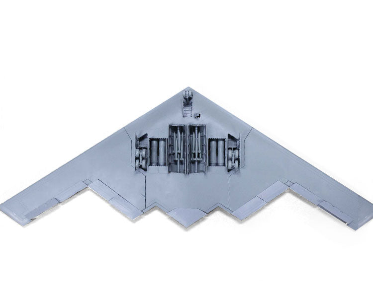 ModelCollect U.S.A.F B-2A Spirit Stealth Bomber (1:72) – Sid's