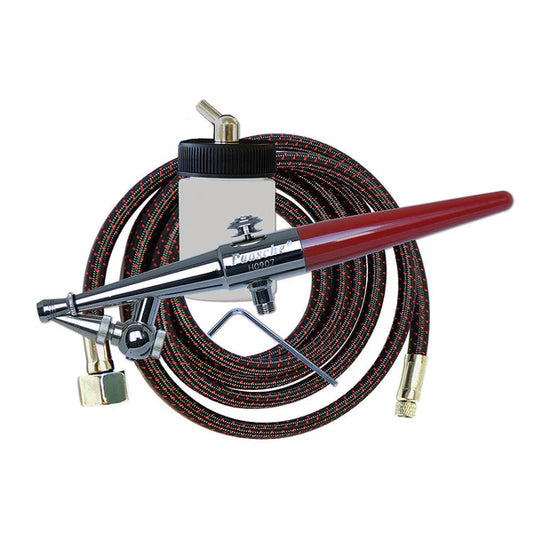 Paasche Single Action Airbrush Size 3 (0.65mm)