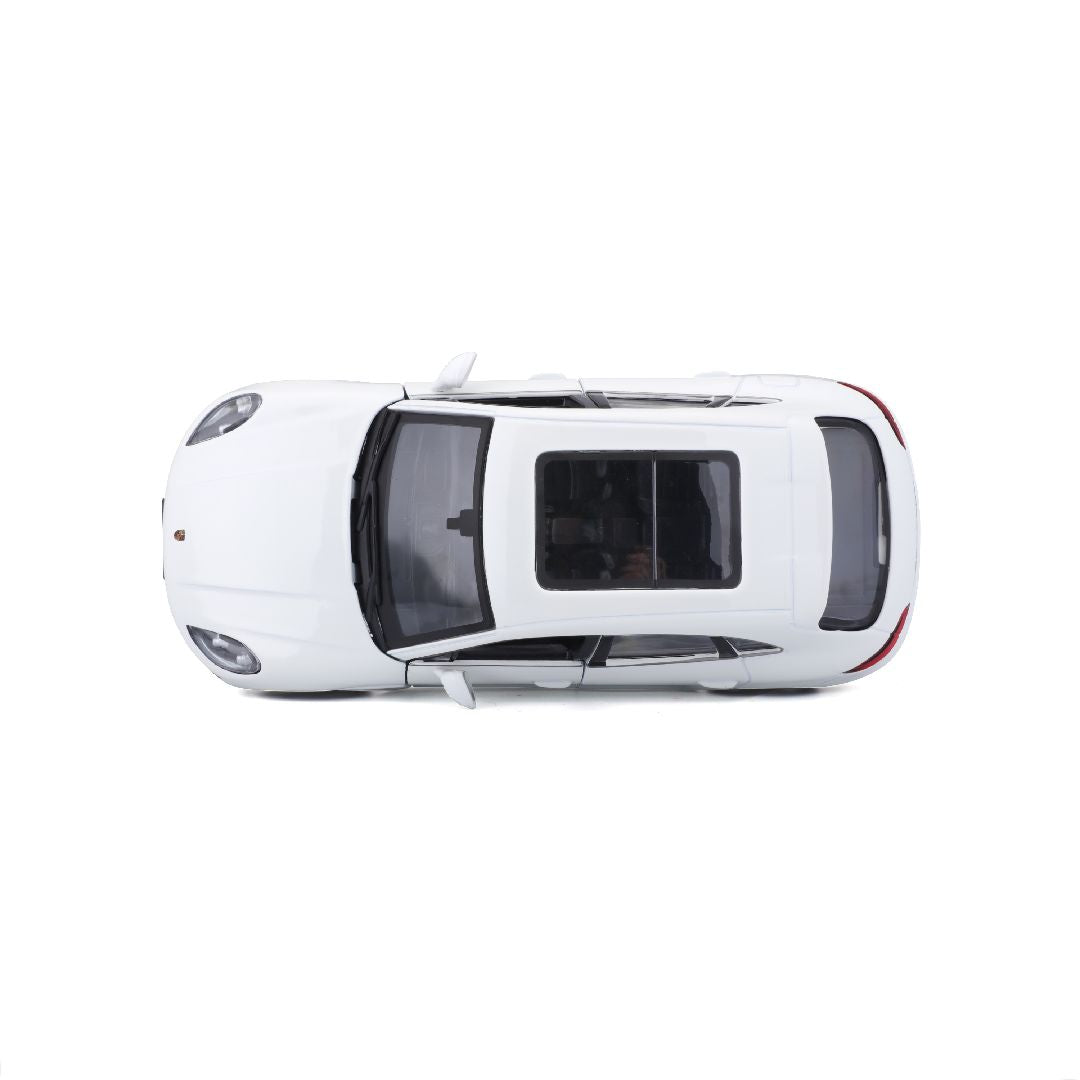 Bburago Porsche Macan (1:24)