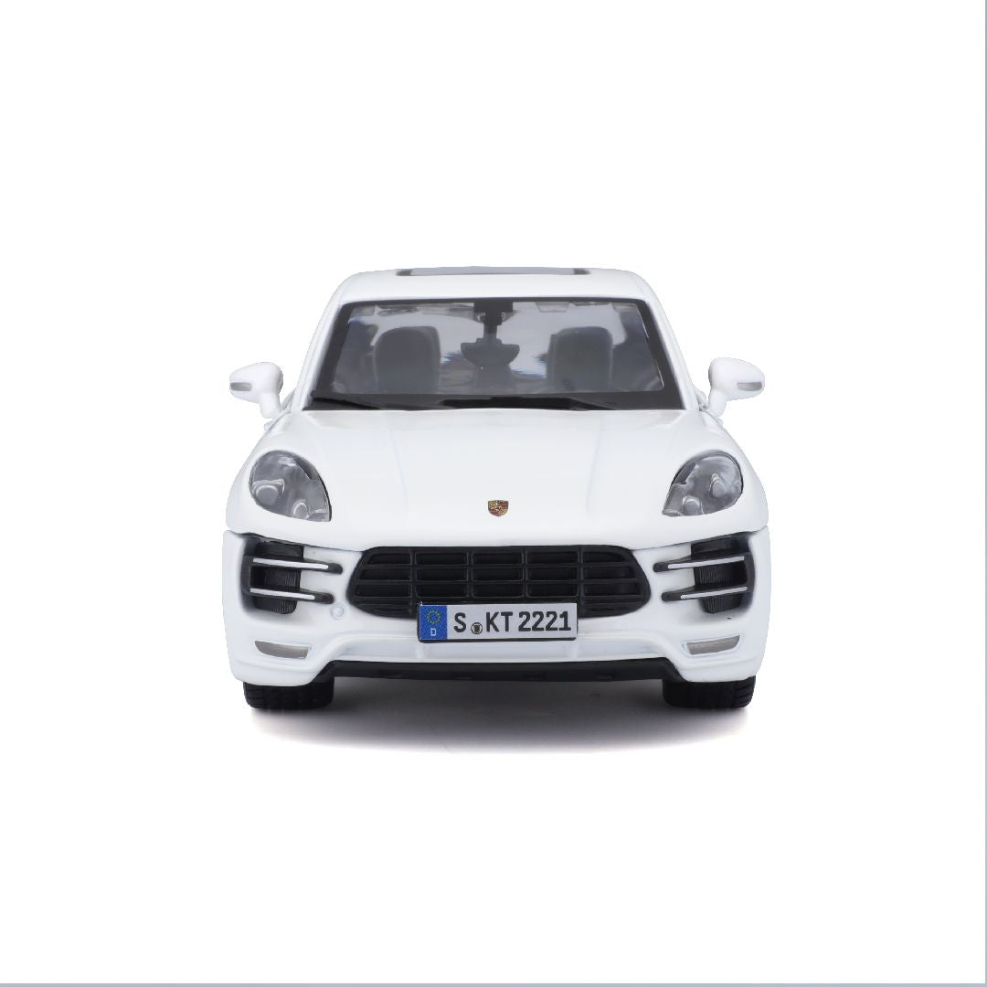 Bburago Porsche Macan (1:24)