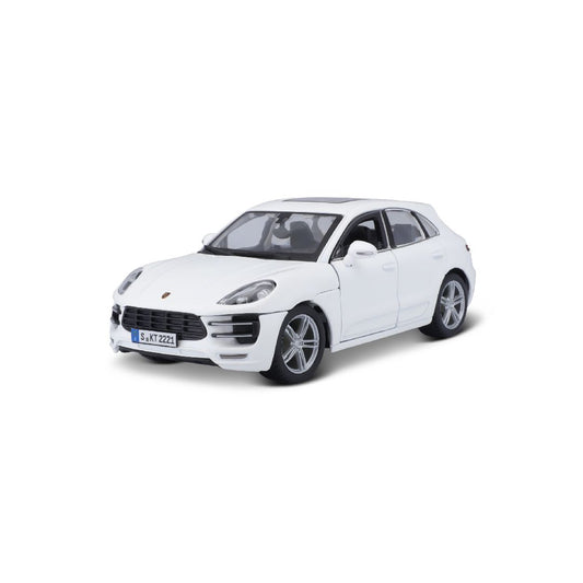 Bburago Porsche Macan (1:24)