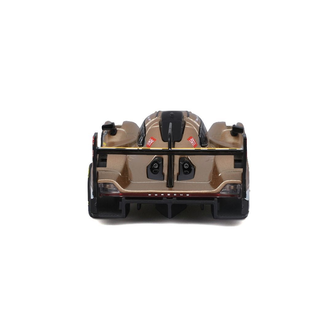 Bburago Race Hertz Team JOTA Porsche 963 (1:43)