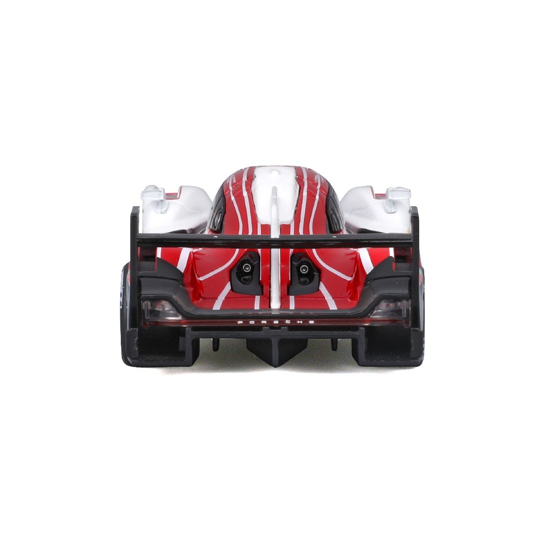 Bburago Race Porsche 963 (1:43)