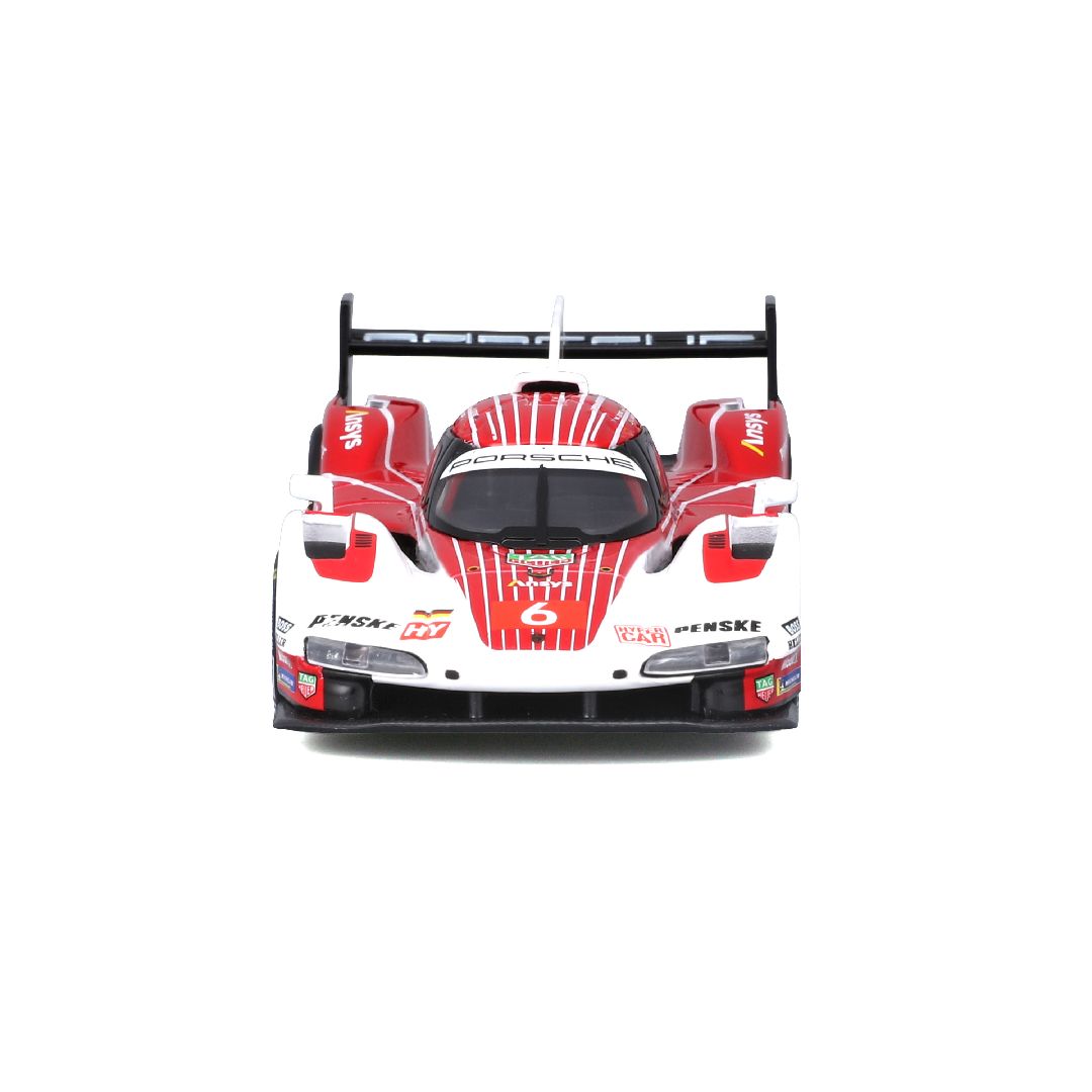 Bburago Race Porsche 963 (1:43)