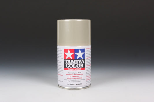 Tamiya TS-75 Champagne Gold Spray Paint (100ml)