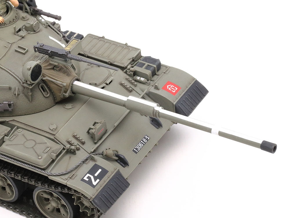 Tamiya Israeli Tank Tiran 5 (1:35)
