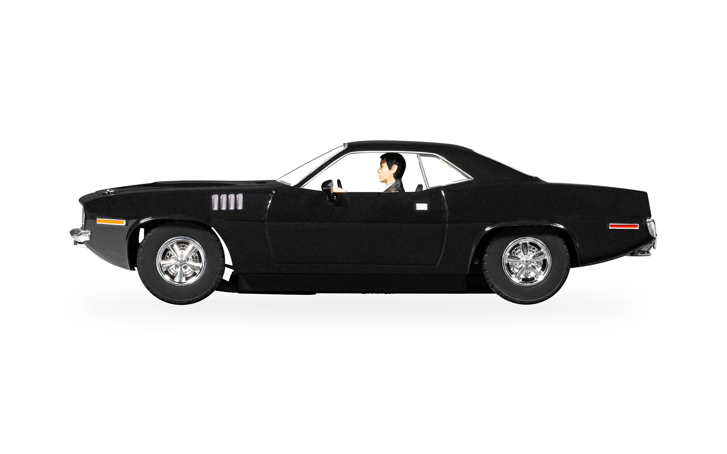 Scalextric John Wick Plymouth Barracuda (1:32)