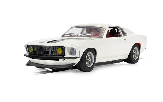 Scalextric Fast & Furious 6 Ford Mustang (1:32)