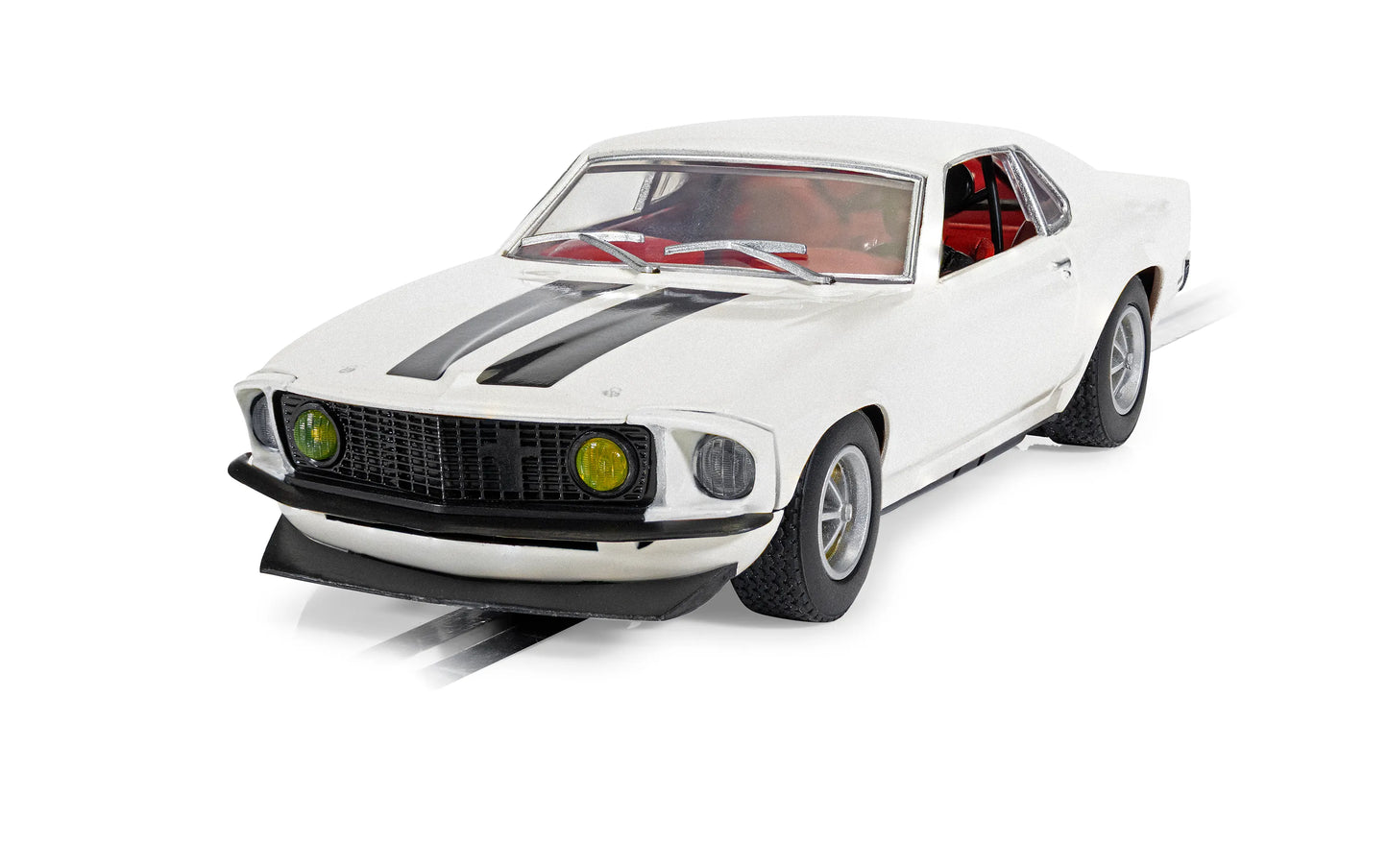 Scalextric Fast & Furious 6 Ford Mustang (1:32)