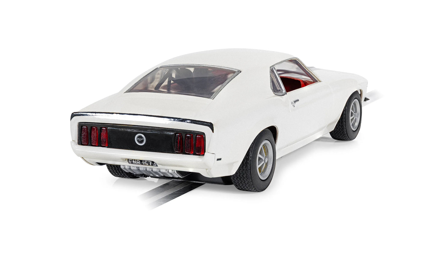 Scalextric Fast & Furious 6 Ford Mustang (1:32)