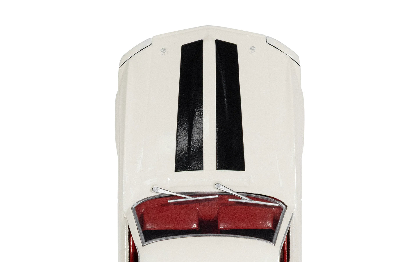 Scalextric Fast & Furious 6 Ford Mustang (1:32)