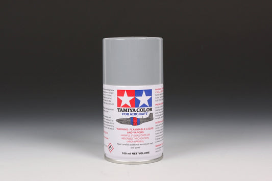 Tamiya Spray AS-28 - Medium Gray (100ml)