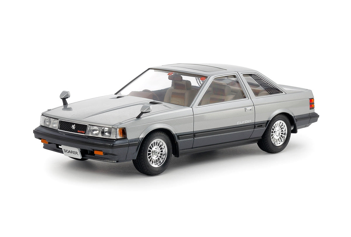 Tamiya Toyota Soarer 2000VR-Turbo (1:24)