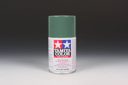 Tamiya TS-78 Field Gray Spray Paint (100ml)