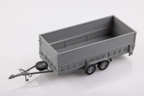 Heller Goods Trailer (1:24)