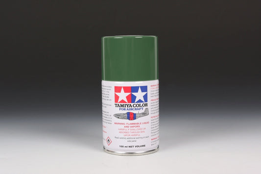 Tamiya Spray AS-9 - Dark Green (RAF) (100ml)