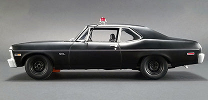 GMP Hunter 1971 Chevrolet Nova (1:18)