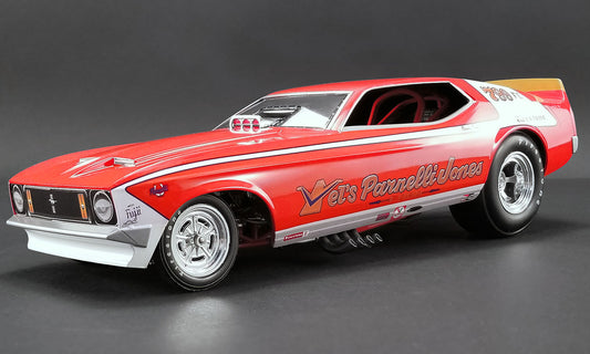 ACME Vel's Parnelli Jones Mustang Funny Car (1:18)