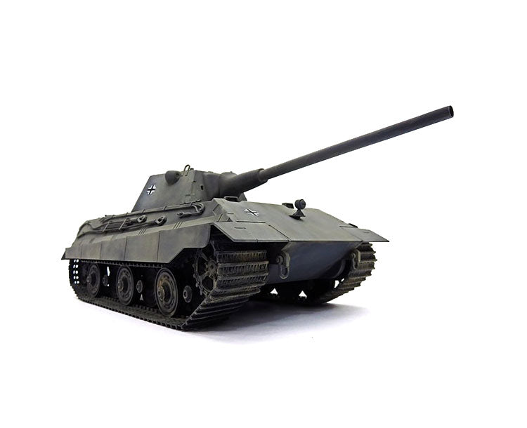 ModelCollect Fist of War German Panzekampfwagen E-50 Ausf. B mit 10.5cm L/52 KwK Panther III (1:35)
